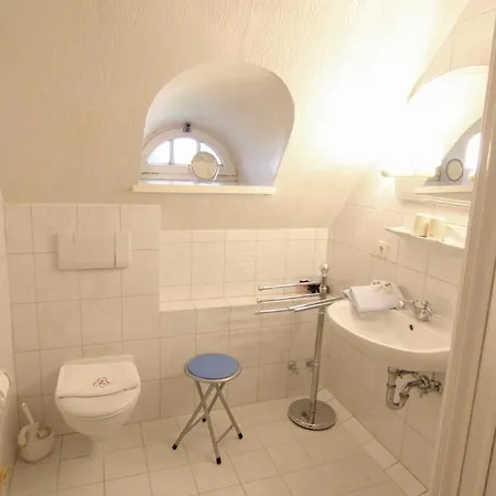 Erna Im Friesenhaus Sieben-linden * Archsum